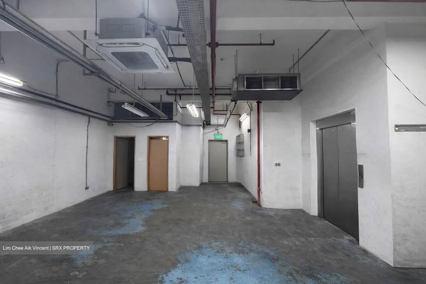 Kb Industrial Building (D14), Factory #599561161